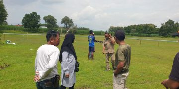 Polemik KDMP Tambaharjo Memanas, Warga Tolak Pembangunan di Lapangan Desa