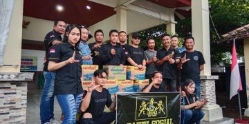 LA Timur dan Mukit Serukan Kepedulian Kolektif Hadapi Bencana Banjir