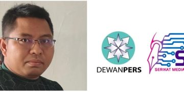 Marwah Profesi Pers Diutamakan, Agus Kliwir : Stop ASN dan Kades Rangkap Jabatan