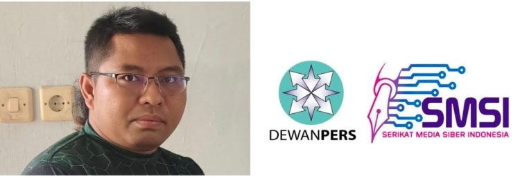 Marwah Profesi Pers Diutamakan, Agus Kliwir : Stop ASN dan Kades Rangkap Jabatan