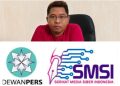 Agus Kliwir Imbau Organisasi Pers di Daerah Pahami Fungsi Masing-Masing SMSI dan PWI