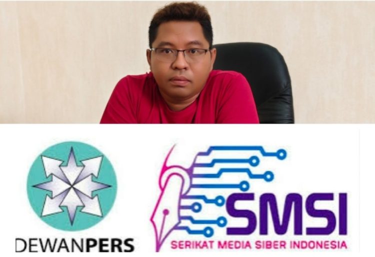 Agus Kliwir Imbau Organisasi Pers di Daerah Pahami Fungsi Masing-Masing SMSI dan PWI
