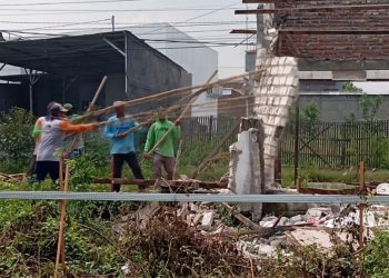 Komitmen Pembangunan, KDKMP Jadi Harapan Baru Warga