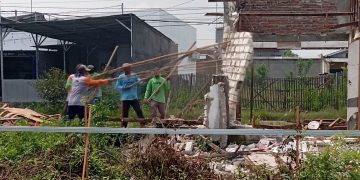 Komitmen Pembangunan, KDKMP Jadi Harapan Baru Warga