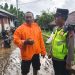 Banjir Tayu Tak Surutkan Semangat Warga Bangkit Bersama Aparat