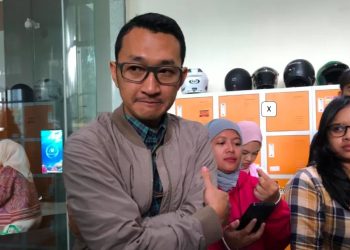 KPK Janjikan Transparansi Penanganan OTT Bupati Pati