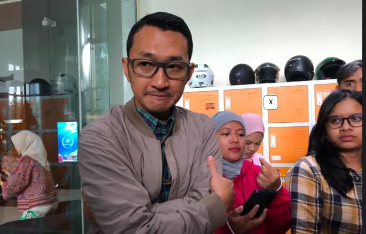 KPK Janjikan Transparansi Penanganan OTT Bupati Pati