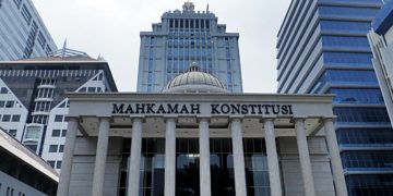 MK : Sengketa Pemberitaan Tak Bisa Masuk Ranah Pidana