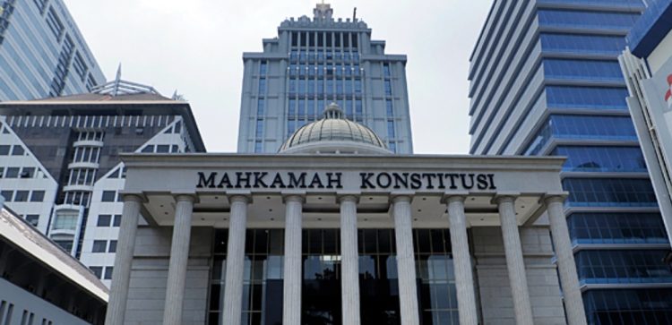 MK : Sengketa Pemberitaan Tak Bisa Masuk Ranah Pidana