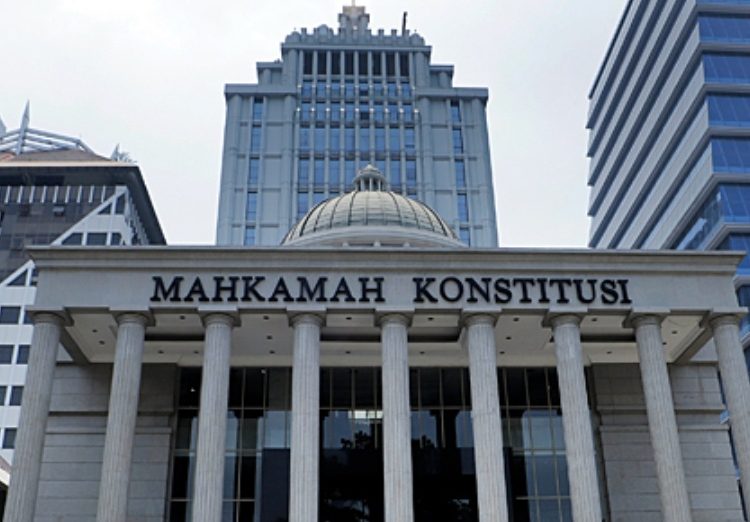 MK : Sengketa Pemberitaan Tak Bisa Masuk Ranah Pidana