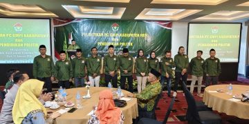 GMPI Pati Dorong Peran Pemuda Islam Hadapi Tantangan Sosial dan Kebangsaan