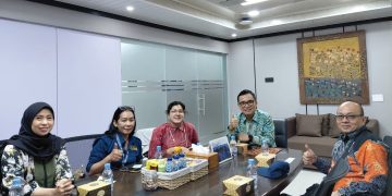 HPN 2026 ! Firdaus : SMSI Penjaga Narasi Bangsa dan Presiden RI Hadir