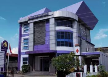 Kasus Bupati Pati Nonaktif Berlanjut, KPK Geladah KSPPS ABS