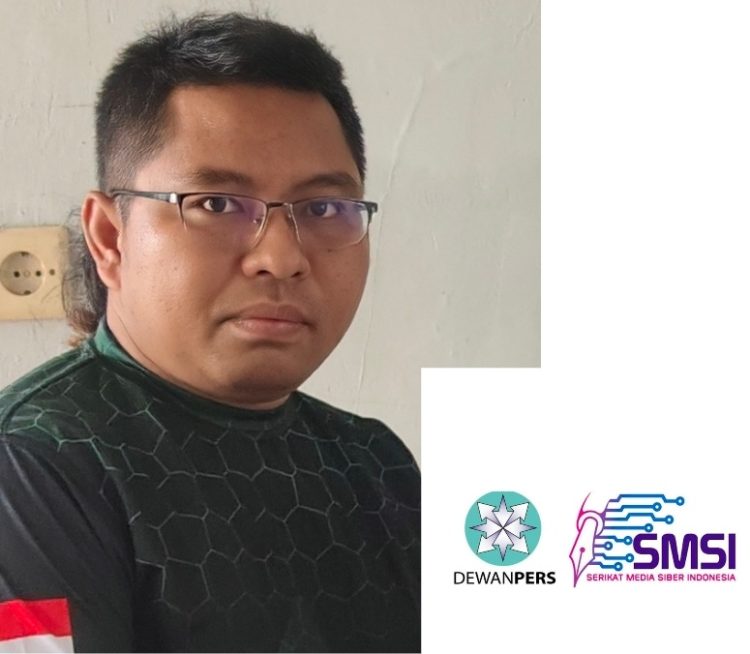 Agus Kliwir : HPN 2026 Perkuat Konsolidasi Pers Siber dari Pusat hingga Daerah