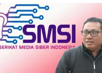 SMSI Pusat Siapkan Peresmian Tugu dan Museum, HPN 2026 Jadi Ajang Konsolidasi Pers Siber