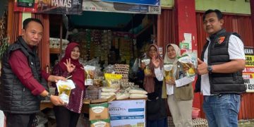 Sidak Harga Minyakita di Pasar, Dipastikan Sesuai HET