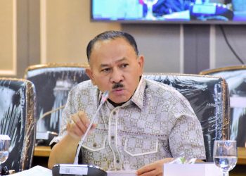 DPR RI Nilai Pemindahan Napi Korupsi Jadi Ujian Ketegasan Sistem Pemasyarakatan