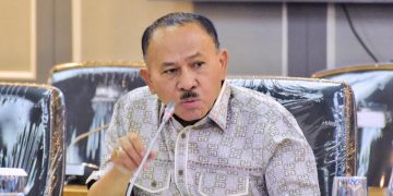 DPR RI Nilai Pemindahan Napi Korupsi Jadi Ujian Ketegasan Sistem Pemasyarakatan