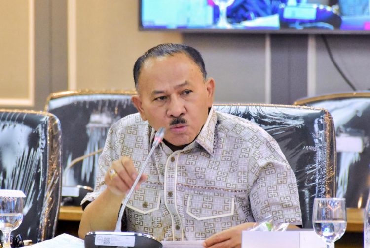 DPR RI Nilai Pemindahan Napi Korupsi Jadi Ujian Ketegasan Sistem Pemasyarakatan