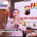 Museum SMSI Berdiri, Kapolres Kudus Dorong Pemda Patuh Regulasi Kerjasama Perusahaan Pers