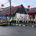 Polisi Perketat Patroli Mobile, Imlek 2026 di Jepara Zero Gangguan Kamtibmas