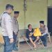Awal Ramadan 1447 H! Polsek Tayu Ketuk Pintu Rumah Warga, 100 Paket Sembako Dibagikan