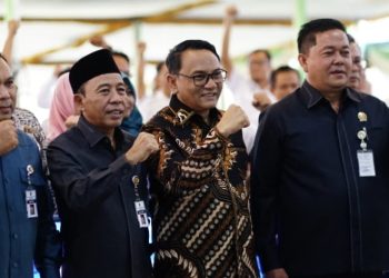 RKPD 2027 Penentu Masa Depan Rakyat, Plt Bupati Pati : Infrastruktur dan SDM Diseriusi