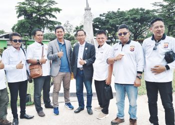 Dewan Pers Ingatkan Pemerintah, Media di Luar SMSI Tak Layak Jadi Mitra