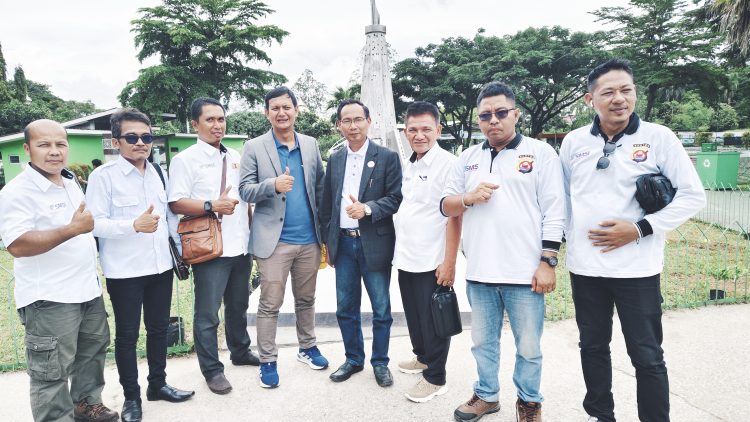 Dewan Pers Ingatkan Pemerintah, Media di Luar SMSI Tak Layak Jadi Mitra