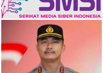 Momentum SMSI Meriahkan HPN 2026, Kapolresta Pati Ajak Pers Perkuat Sinergitas