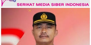 Momentum SMSI Meriahkan HPN 2026, Kapolresta Pati Ajak Pers Perkuat Sinergitas