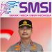 Momentum SMSI Meriahkan HPN 2026, Kapolresta Pati Ajak Pers Perkuat Sinergitas