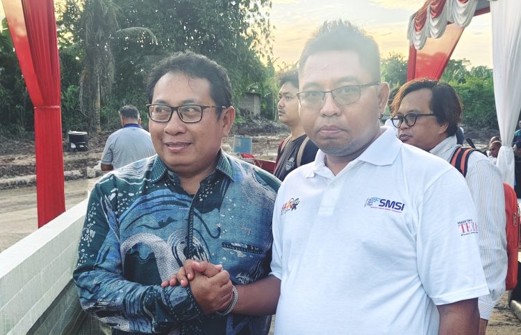 HPN 2026 Jadi Peringatan Keras, SMSI Siap Kawal dan Bongkar Kerjasama Media Bermasalah