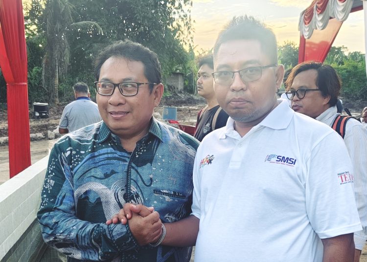HPN 2026 Jadi Peringatan Keras, SMSI Siap Kawal dan Bongkar Kerjasama Media Bermasalah