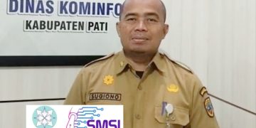 HPN 2026, Kadis Kominfo Pati : Museum SMSI Diharapkan Jadi Benteng Lawan Media Ilegal
