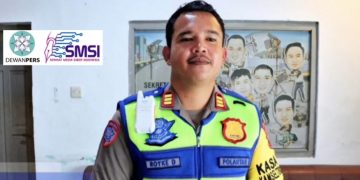 HPN 2026 Jadi Momentum, Polres Kudus Dukung SMSI Perangi Hoaks dan Media Ilegal