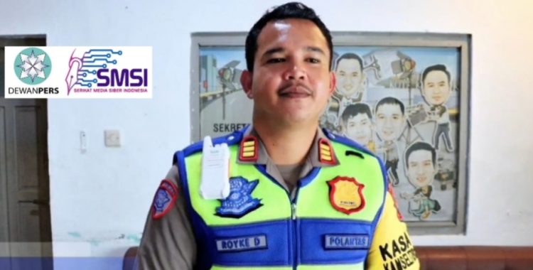 HPN 2026 Jadi Momentum, Polres Kudus Dukung SMSI Perangi Hoaks dan Media Ilegal