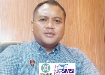 HPN 2026 Jadi Titik Balik, Polri dan SMSI Perkuat Sinergi Jaga Stabilitas Informasi Nasional