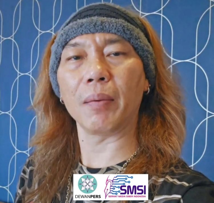 Museum SMSI Diresmikan di HPN 2026, Jacklyn Chopper : Pers Pilar Demokrasi, Harus Dijaga