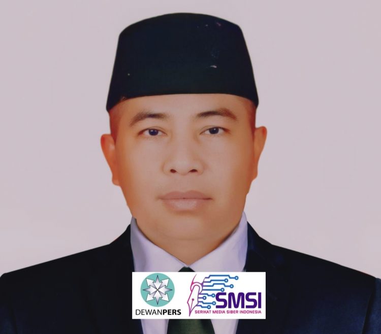 Samsi Soroti Media Tak Berizin di HPN 2026, Serikat Media Siber Indonesia Diminta Perketat Verifikasi