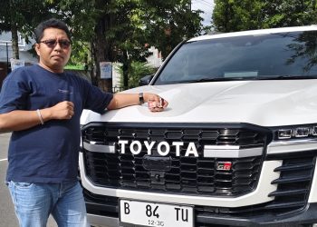 Inspiratif! Perjalanan Agus Kliwir dari Desa Hingga Jadi CEO Nasional Tuai Apresiasi Tokoh Publik