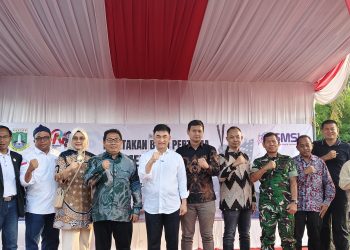 Monumen & Museum Berdiri, HPN 2026 Banten Ukir Sejarah Baru Pers Indonesia