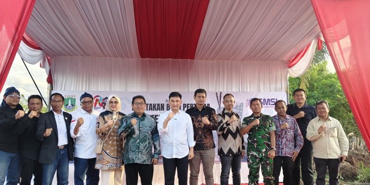 Monumen & Museum Berdiri, HPN 2026 Banten Ukir Sejarah Baru Pers Indonesia
