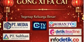 Berani Independen, Pewarta Digital Dituntut Melek Hukum dan Tangguh Hadapi Tekanan