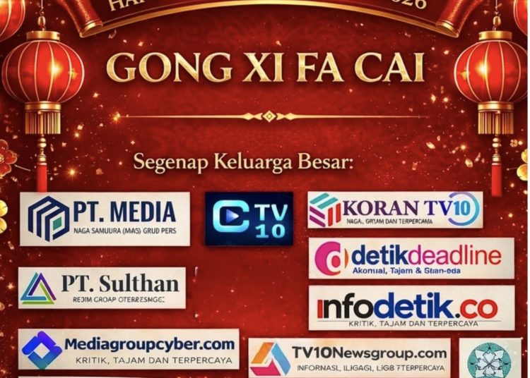 Berani Independen, Pewarta Digital Dituntut Melek Hukum dan Tangguh Hadapi Tekanan