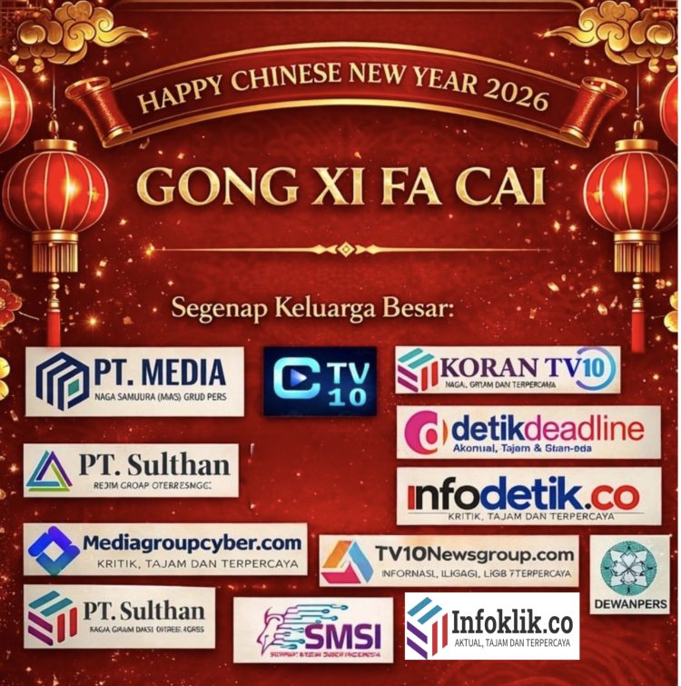 Berani Independen, Pewarta Digital Dituntut Melek Hukum dan Tangguh Hadapi Tekanan