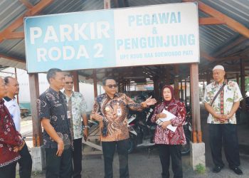Viral Stop Bayar Pajak! Plt Bupati Pati Angkat Bicara