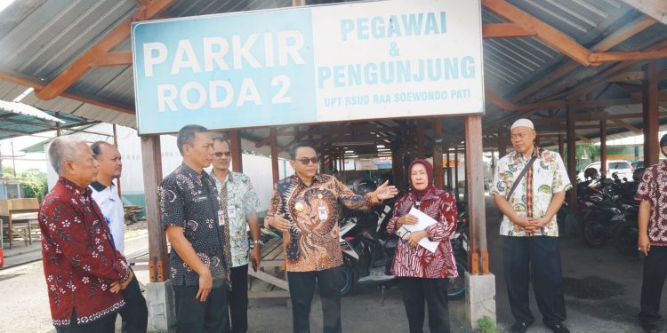 Viral Stop Bayar Pajak! Plt Bupati Pati Angkat Bicara
