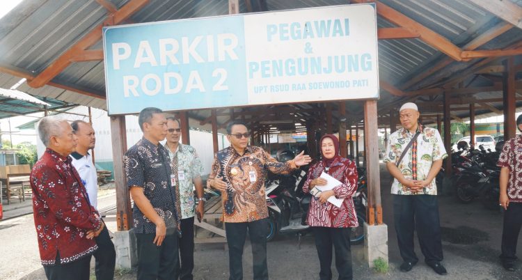 Viral Stop Bayar Pajak! Plt Bupati Pati Angkat Bicara