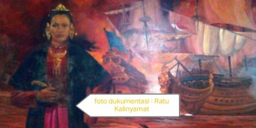 Misteri Ratu Kalinyamat! Antara Tapabrata, Kutukan dan Armada Perang Laut Jawa